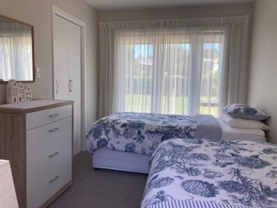 Two Bedroom Guest House In Remuera 오클랜드 외부 사진