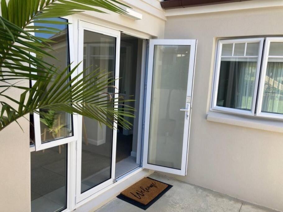 Two Bedroom Guest House In Remuera 오클랜드 외부 사진