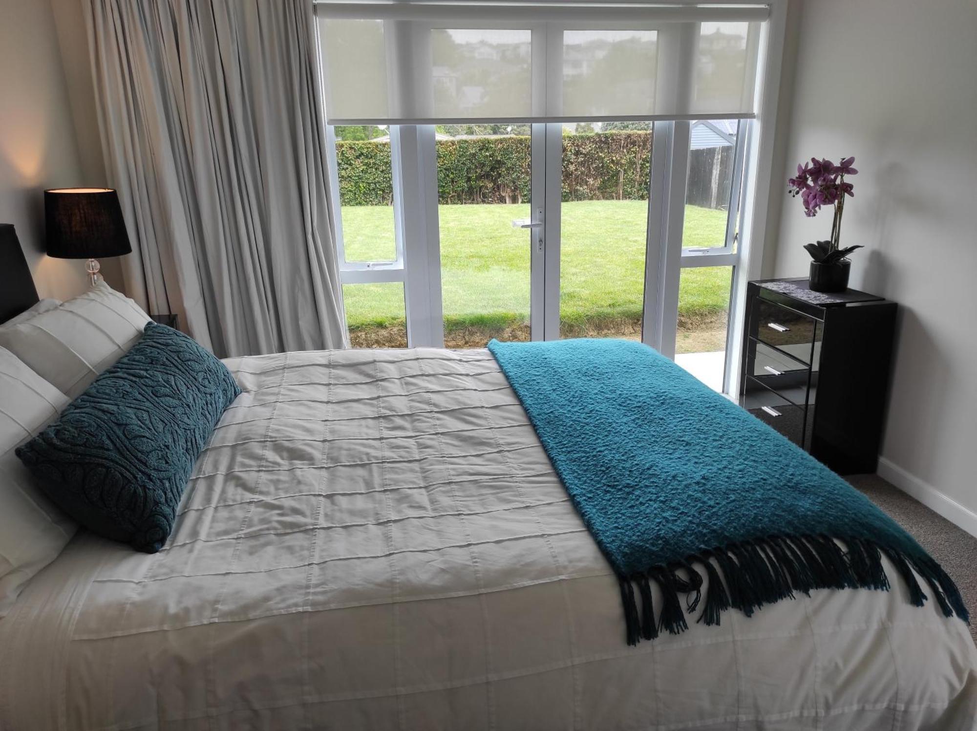 Two Bedroom Guest House In Remuera 오클랜드 외부 사진