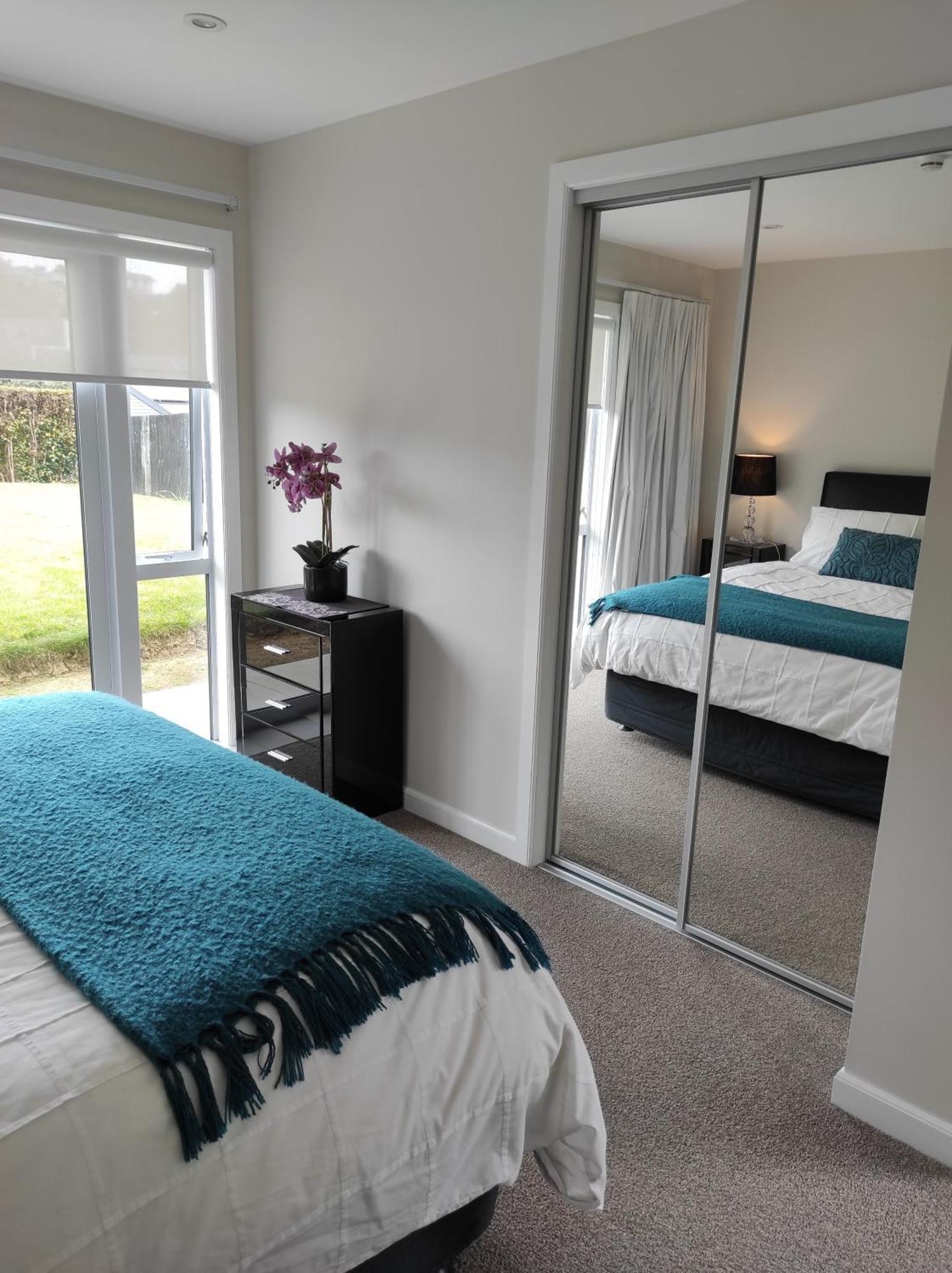 Two Bedroom Guest House In Remuera 오클랜드 외부 사진