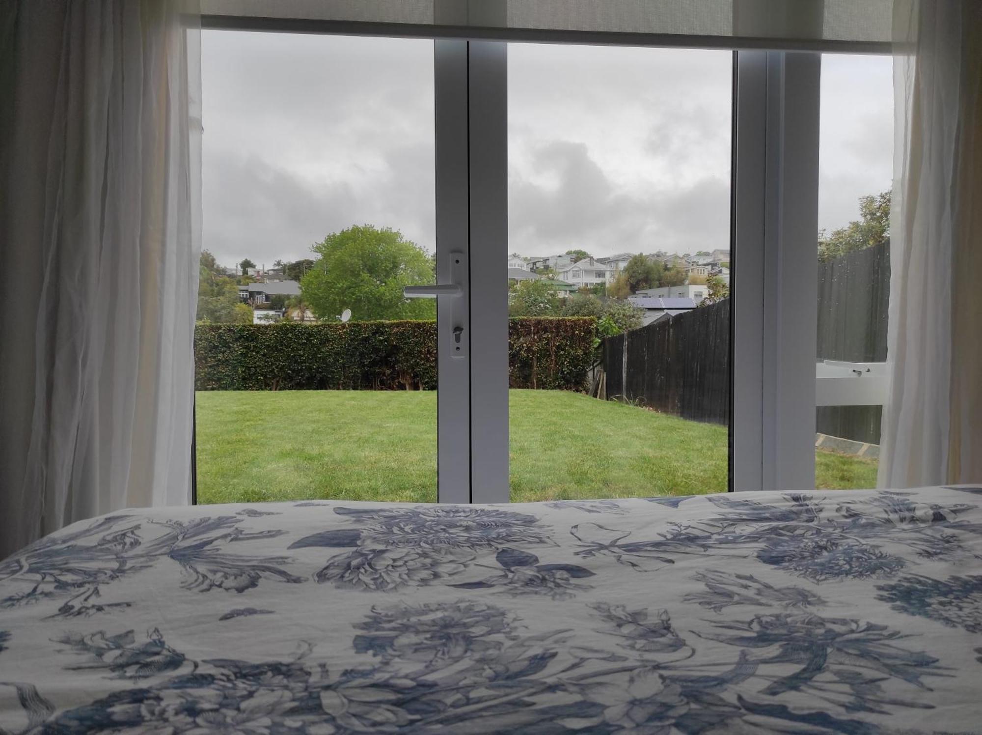 Two Bedroom Guest House In Remuera 오클랜드 외부 사진
