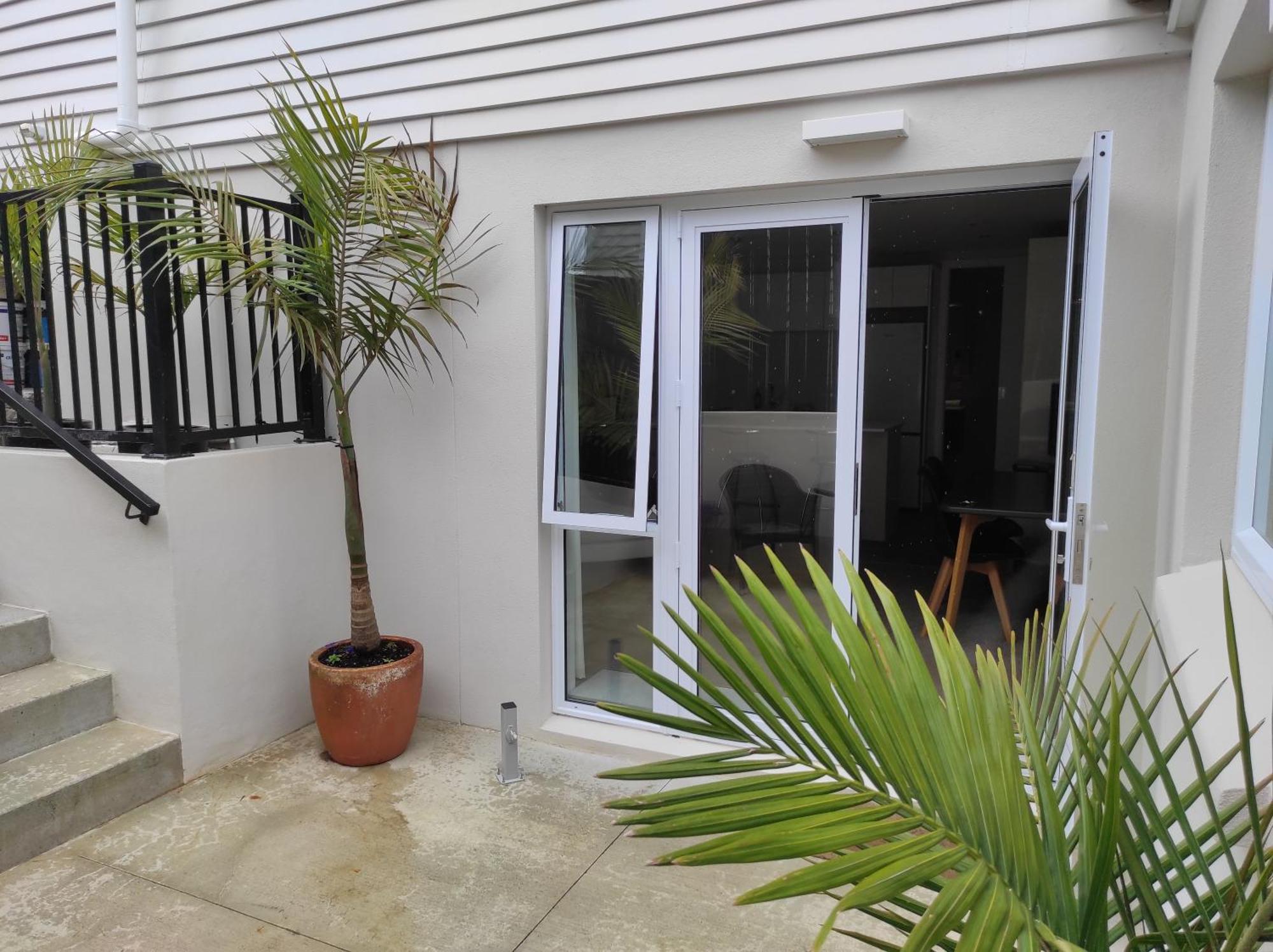 Two Bedroom Guest House In Remuera 오클랜드 외부 사진